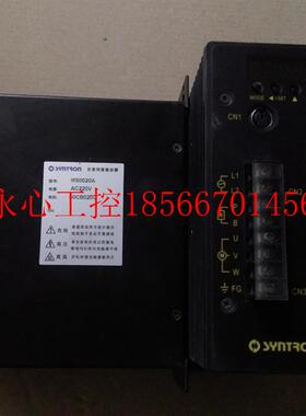 议价SYNTRON驱动器 MS0020A 配套电机 60CB020C￥