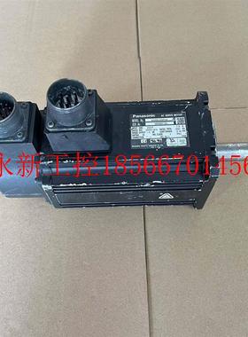 议价原装拆机伺服电机MSMA102P1H议价现货￥