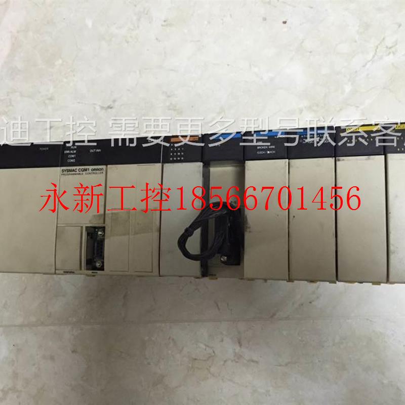 议价CQM1-PA203/CPU41-EV1/CQM1-LK501/B7A02/AD041  现货￥