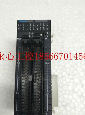 议价OMRON原装正品PLC欧姆龙CJ1W-MD263可编程控制器￥