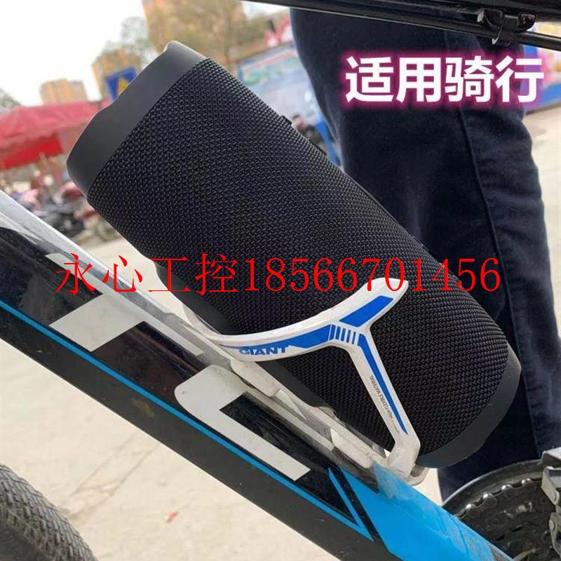 议价德国低音炮无线蓝牙音箱电脑桌面小音响高音质车载插tf卡战￥