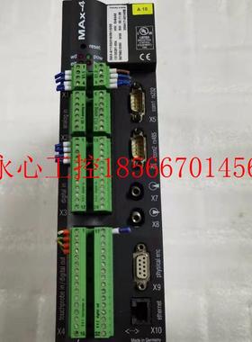 议价ELAU运动控制器MAX-4/11/03/016/08/1/0/00 原装现货131302￥