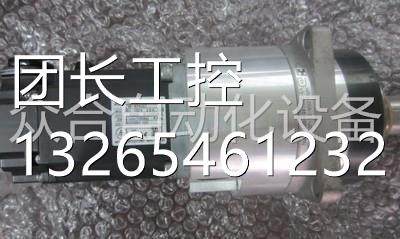 菱HF-KP43G三服4电伺机HF-KP43GHFK-P3G7询价-封面