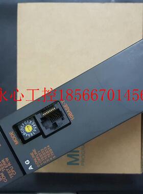 议价三菱PLCM模块伺服库存现货A1SJ71E71N-T,库存现货一台￥