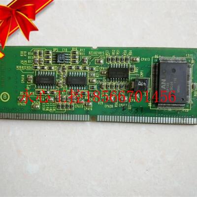 议价现货ANUC A20B-2902-0610 图片实拍￥