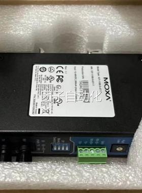 ICF-1150I-S-ST-T-V1.1全新带包装摩莎工业级RS-232/422/485询价