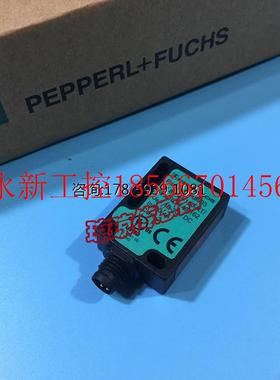 议价德国P+F倍加福ML8-8-H-100-RT/65a/103/143/162光电开关传￥