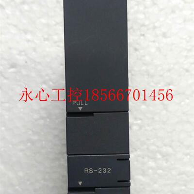 议价原装正品Q系列PLC三菱Q00CPU模块￥