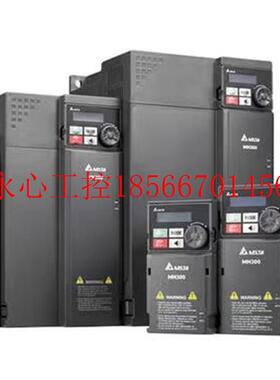 议价全新正品台达变频器MS300系列 VFD9A0MS43ANSAA 3.7w 三相3￥