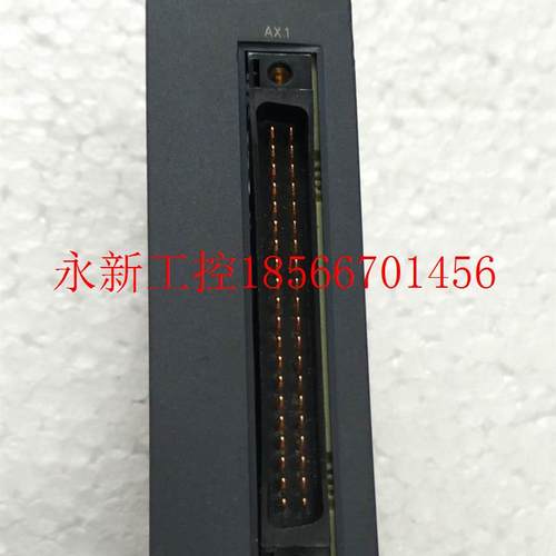 议价原装正品Q系列PLC三菱QD75D1N模块￥