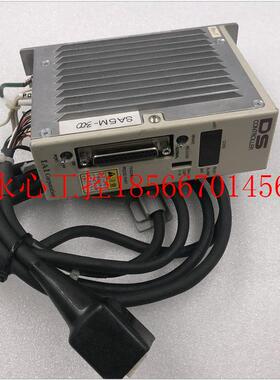 议价IAI伺服驱动器SA5M-300 DS-S-C1 ET556160现货￥