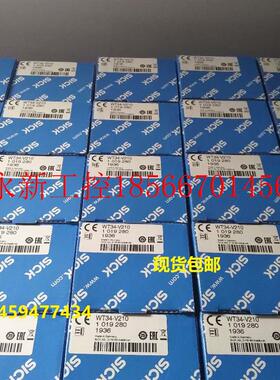 议价西克1219800传感器WTS26P-24161120A71Z2ZZZZ0Z1ZZZZ011010￥