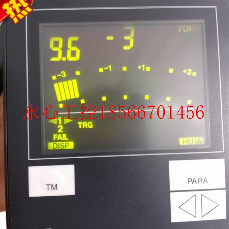 议价现货THERMOVAC TM 21  ￥