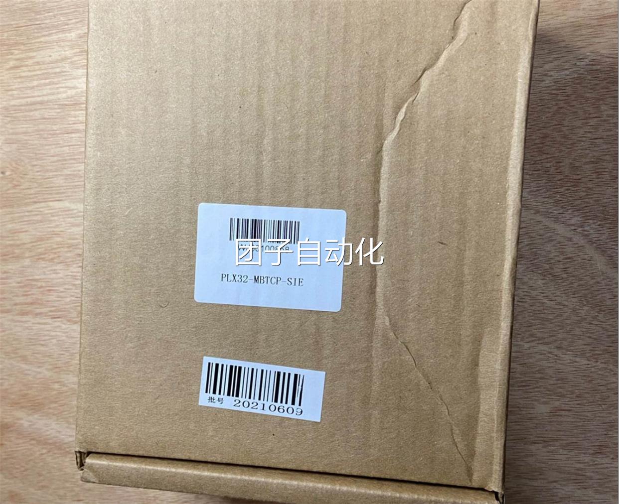 PLX32-MBTCP-SIE 全新未开封prosoft询价