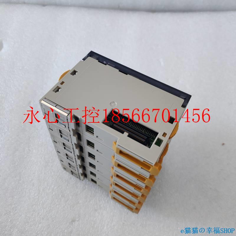议价工控设 ORON欧龙C模TJP1W-CJ1W-OD2OD231原装拆机LMC块 质￥