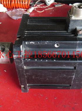 议价HF-SP502 三菱伺服电机 保修6个月 实物图￥