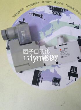日本进口SMC全新原装VQZ232-5YZB1L/G15YZ1/5/O1/55MO1-C4/C6-Q询