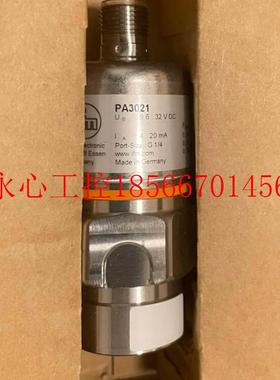 议价正品IFM压力传感器PN7002 PN7071 PN7001 PN7003 PN1024现￥