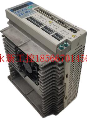 议价ASD-A0721LA  750W 伺服驱动器 实物拍摄议价￥
