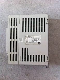 功能包好 a三菱Mitsubishi伺服驱动器MR 外壳破裂 10B 实物图