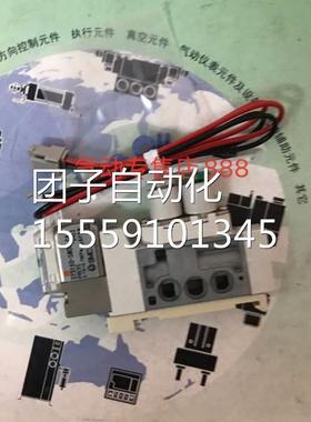 日本SMC全新装现货 SY3260-5MOU原-C4--X4Y53 S33605MOU-C6询价