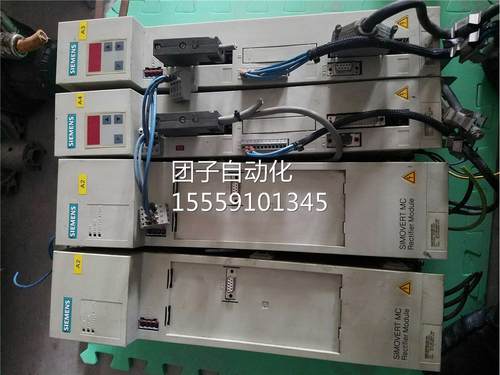 保证正品伺服电源6SE