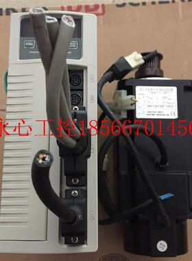 议价原装拆机东元伺服 JSDA-20A/TSB08751C-2BT3-1/TSC08751C-3￥