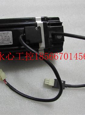 议价电机 AC SERVO MOTOR [ TSC08100C-3NT3-X ]￥