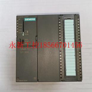 CPU313C 6BE00 0AB0 质保一年￥ 2PtP 6ES7 议价二手9新 313