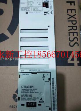 议价原装拆机伦茨变频器E82EV222-2B 2.2KW测试完好 现货￥