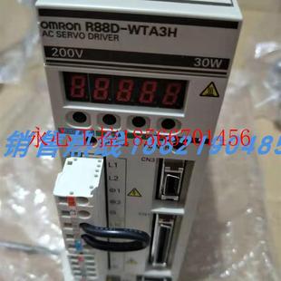 议价R88D 欧姆龙伺服驱动器￥ UP10L
