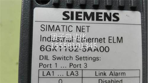 6GK10215A-A00 工业以网太卡 西询价