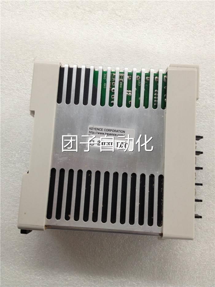 现货特价原装正品基恩士KEYENCE电源MS-H50 成色靓现货当天可发货