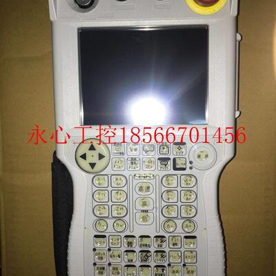 议价YASKAWA  DX100示教器JZRCR - YPP01-1 全新原装现货现货￥