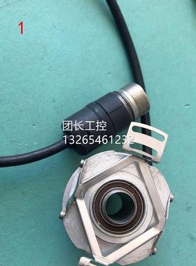 原装增量内密控编码器 HES-06-2MHT OVW2-10询价