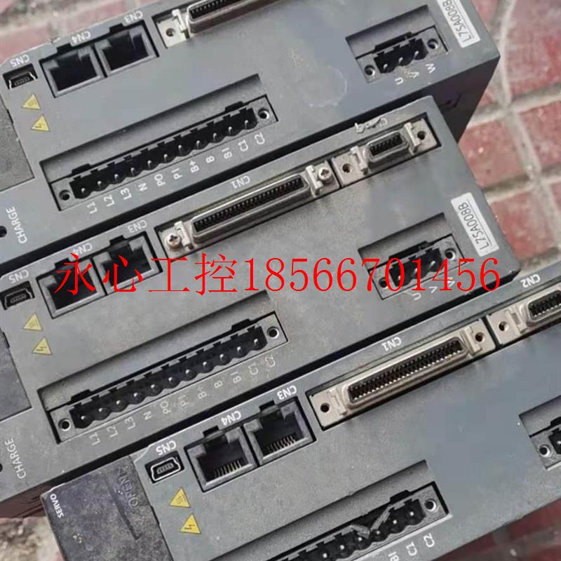 议价LS驱动器 APD-L7SA008B￥