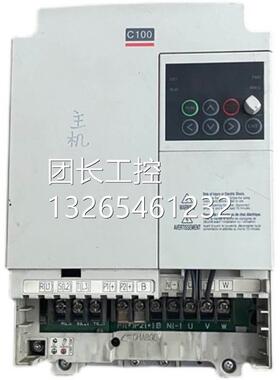 YME有下L(LG)变频器 LSLV0055C1S00-盖4 5.5KW 480V 实物N拍摄现