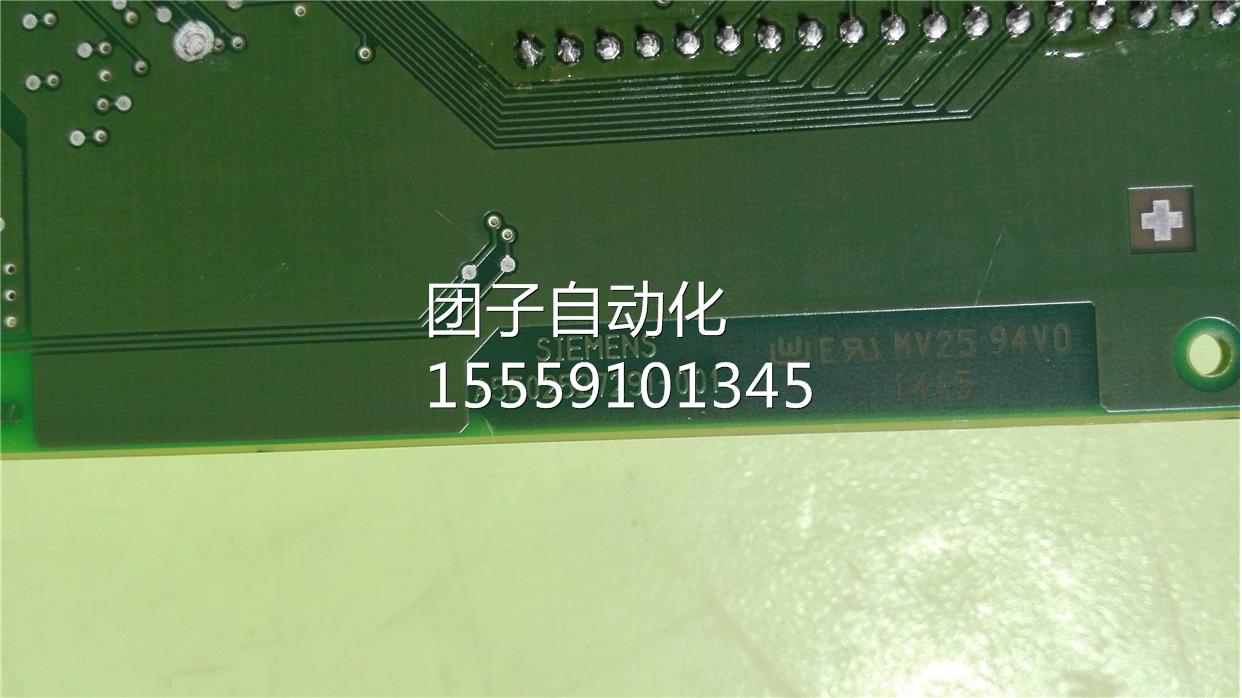 6A60 640-0AA00-0A0X0 TDV40C主板A5E2527288 询价