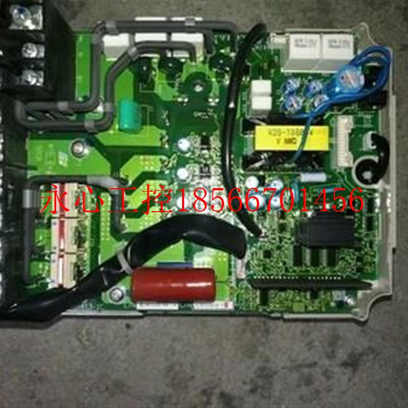 议价BQO安川H1000驱动H板4A0B7039FBC,15KW新版本驱动板 ETP13￥