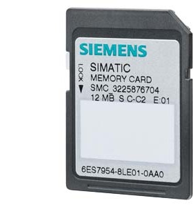 6ES7953-8LG30-0AA0 S7-300 MMC内存储卡128KB 6ES79538LG300AA0