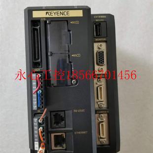 X100E￥ 议价基恩士控制器 X100A X100F
