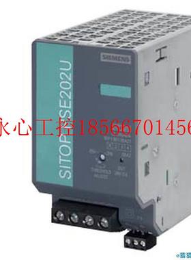 议价全 6EP19FHF613BA2 SITOP SELE新CT4 通道 诊1断-模块 销售￥