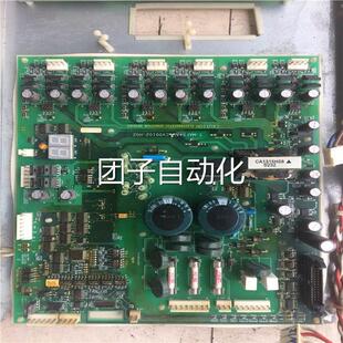 CV00102 三菱A540 90KW变频器电源驱动板CPU板 F540 H02询价 75KW