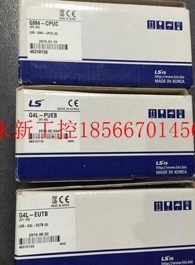 议价G4F-P20 G4FPP2DP L SPLC模块 原装现GON货一-个￥