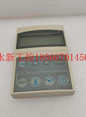 议价ABB DCS400直流调速器 DCS400-PAN-A 操作面板 控制盘 ￥