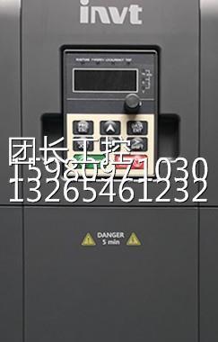 英威腾伺服SV-DB100-2R0-2-1R 拆机 询价