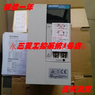 350A J2S 350B￥ 议价全新三菱伺服驱动器