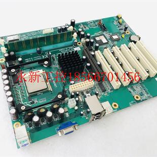 研华AIMB 742 742VG AIMB 工控机主板￥ DGA1 议价