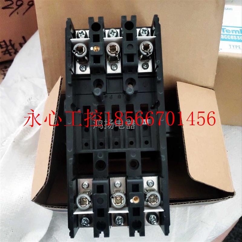 议价TERASAKI  XDH-2F  3P 100型底座￥