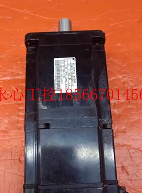 议价SGMAS-08A2A2C-Y2安川电机成色如图测试好发货质保三个月￥